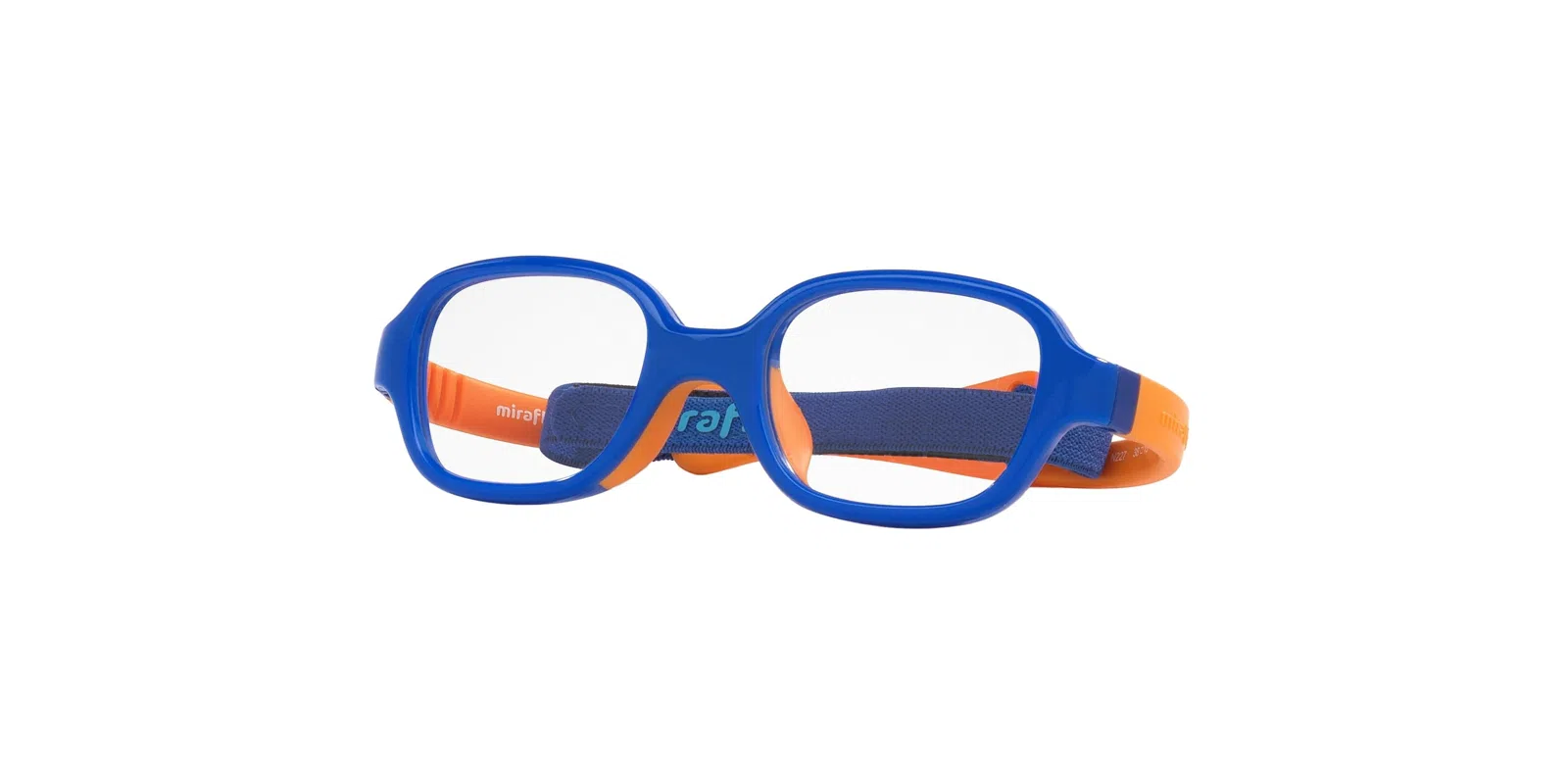 Miraflex 4029 Eyeglasses - view 2